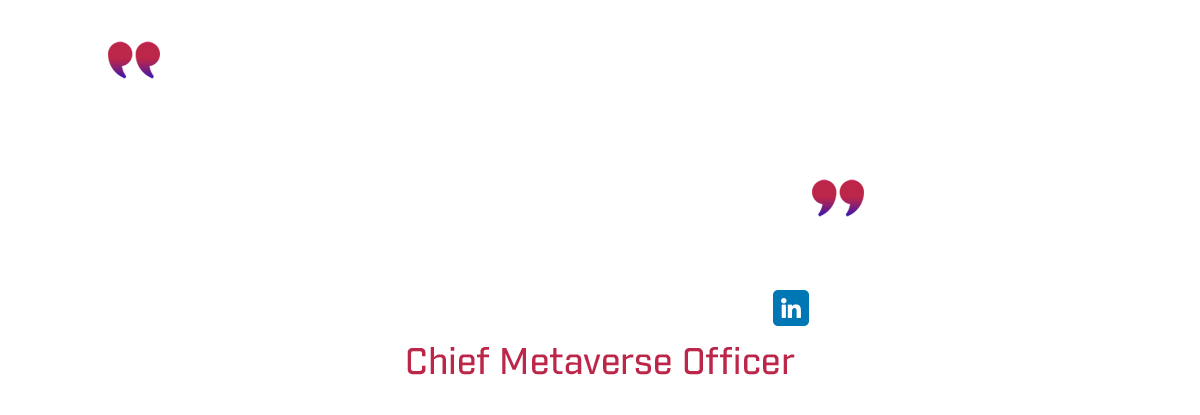 Sharad Agarwal - CEO's quote