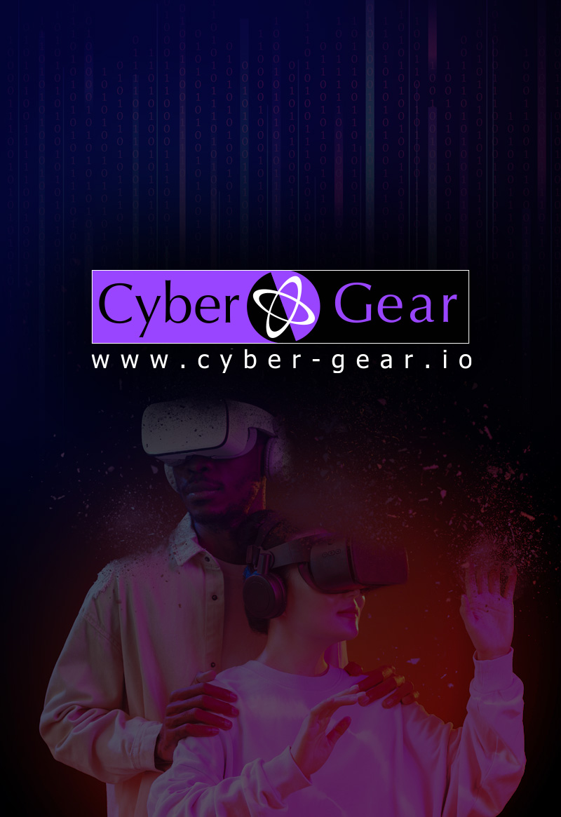 www.Cyber-Gear.io